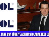 INTERMODAL TANK USA İLE EKOL İŞBİRLİĞİ