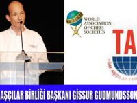 GUDMUNDSSON Bİ BÜYÜK FEST İÇİN GELDİ