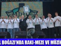 BiBÜYÜK FESTTE REKOR KIRILDI