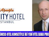 AĞAOĞLUNDAN 2 YENİ OTEL