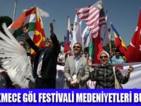 5. ULUSLARARASI GÖL FESTİVALİ BAŞLIYOR