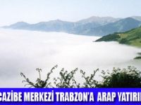 TRABZON TURİZM MERKEZİ OLMA YOLUNDA