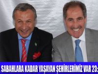 SORUNLARI BİRLİKTE AŞARIZ