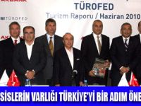 TURİZM SEKTÖRÜNE AKBANK DESTEĞİ