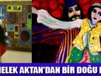 BODRUMDA AŞK-I BAHARAT