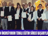 BEST WESTERN ÖNEMSİYORUM DİYOR