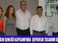 ŞEFFAFLIK TASARIM SERGİSİ