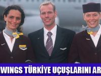 GERMANWINGSTE ÖNCELİĞE SAHİPSİNİZ