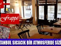 İSTANBULDA ARTIK GAY RESTAURANT VAR