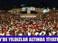 8.KADIKÖY TİYATRO FESTİVALİ BAŞLIYOR