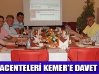 KETOB YÖNETİMİ TOPLANDI