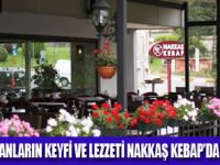 NAKKAŞ KEBAP SİZİ İFTARA BEKLİYOR