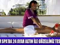 CARPE DİEM SPADA KENDİNİZİ ŞIMARTIN