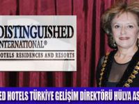 ASLANTAŞ DİSTİNGUİSHED HOTELSDE