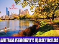 EMIRATESTEN ÇOK ÖZEL FİYATLAR