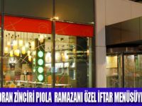 PIOLADAN İFTAR MENÜSÜ