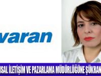 VARAN'DA ŞÜKRAN İLHAN DÖNEMİ