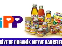 HİPP MEYVE BAHÇESİ ARIYOR