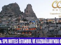 CCR HOTELS YENİ YATIRIMLARLA GELİYOR