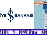 İŞ BANKASINDAN  MAXİPARA