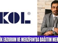 EKOL'DEN 2 YENİ DAĞITIM MERKEZİ