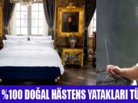 HÄSTENS YATAKLARI TÜRKİYEDE!