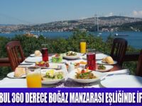 DAHİLL İSTANBULDA İFTAR KEYFİ