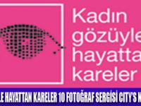 KADIN GÖZÜYLE HAYATTAN KARELER