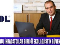 GIDA SEKTÖRÜ EKOL LOJİSTİK'İ SEÇTİ