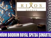 ROYAL SPADA  AYRICALIKLI HİZMET