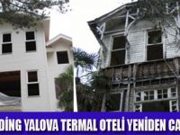 YALOVADA TARİH LİMAKLA CANLANIYOR