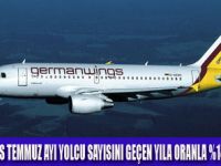 GERMANWINGSTEN BÜYÜK ATAK