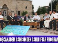 ANADOLUDA RAMAZAN