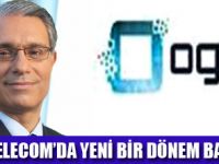 OGER TELECOMDA BÜYÜME