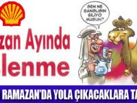 SHELLDEN GÜVENLİ SEYAHAT ÖNERİLERİ