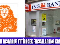 ING BANKTAN BAYRAM FIRSATLARI!