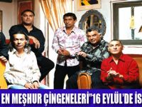 MÜZİK ÇİNGENELERİN HAZİNESİDİR