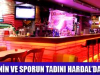 HARDALDA MAÇ KEYFİ