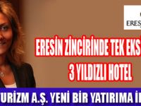 ERESİNDEN GELECEĞE YATIRIM