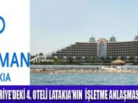 DEDEMAN LATAKIA 2013DE AÇILACAK