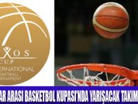 RİXOS BASKETBOL KUPASI GÜN SAYIYOR