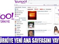 YAHOO İÇERİĞİNİ VE TASARIMINI YENİLEDİ