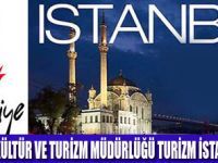 8 AYLIK TURİZM İSTATİSTİKLERİ