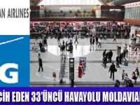 MOLDAVIAN AIR  ISG'Yİ TERCİH ETTİ