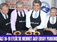 SULTANAHMET SİMİT FESTİVALİ