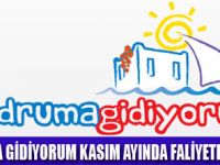 BODRUM TURİZM PORTALINA KAVUŞUYOR