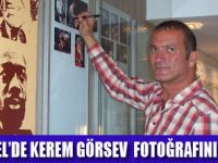 KEREM GÖRSEV JAZZ HOTELDE