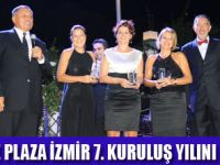 CROWNE PLAZA İZMİR 7 YAŞINDA