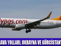 PEGASUS KHARKİVE UÇUYOR