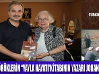 YÖRÜKLERİN HAYATINA YENİ BASKI